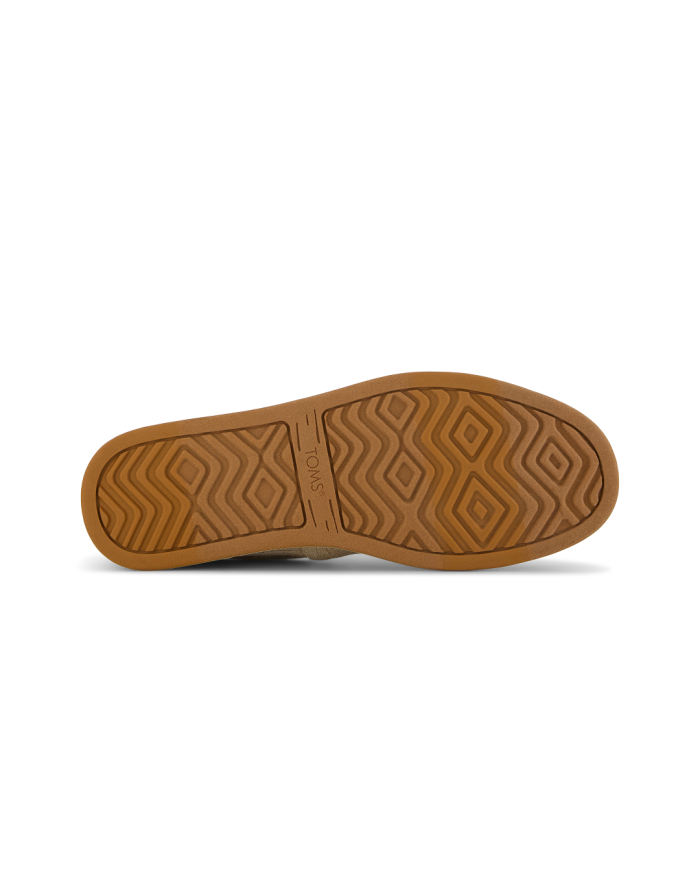 Alpargatas de hombre Alp Fwd natural...