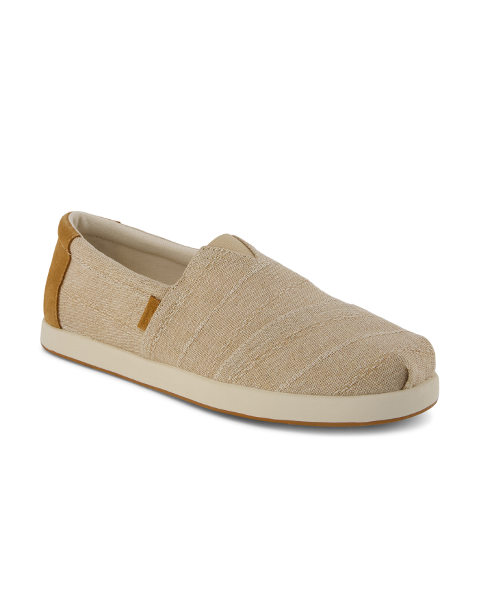 Alpargatas de hombre Alp Fwd natural...