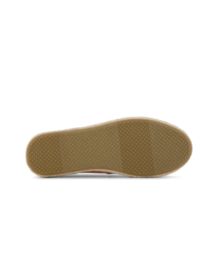 Alpargatas de mujer Rope 2.0 coral...