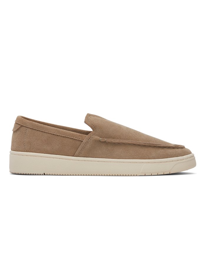 Mocasín de hombre Trvl Lite ante beige