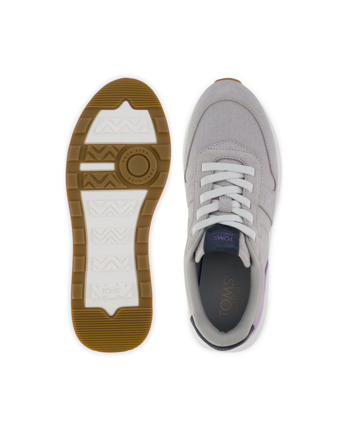 Zapatillas de mujer Trvl Lite retro...