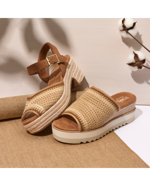 Sandalias de mujer Diana... 2