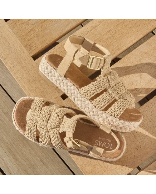 Sandalias de mujer Jac... 2