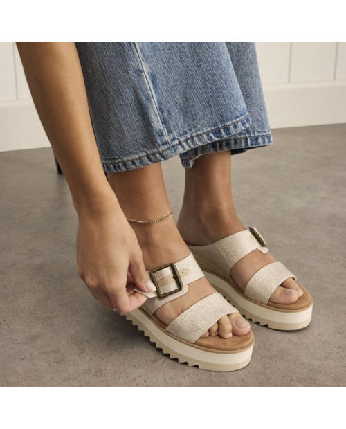 Sandalias de mujer Diana... 2