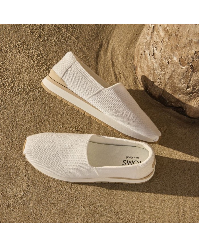 Zapatillas de mujer Resident Plus...