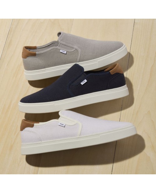 Zapatillas de hombre Baja... 2