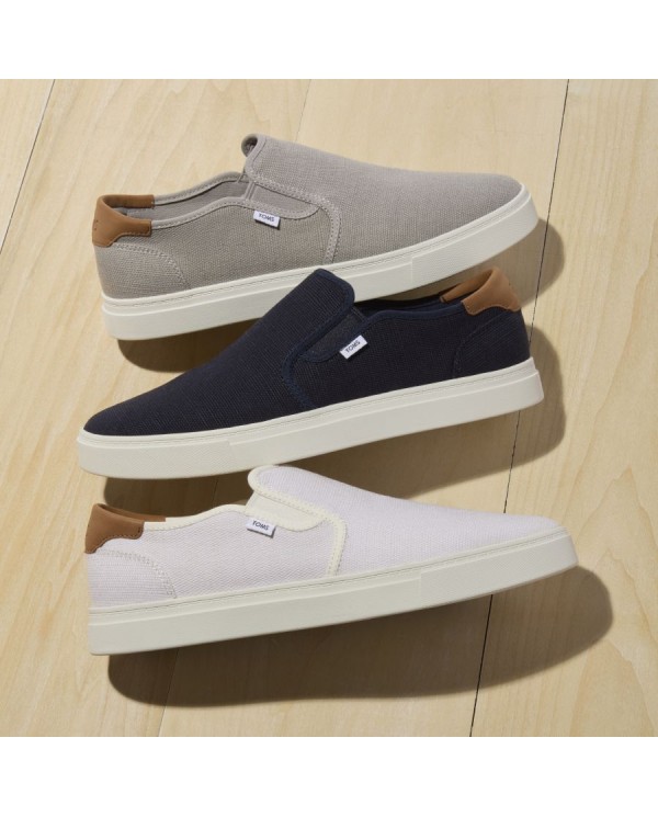 Zapatillas de hombre Baja 2.0 marino